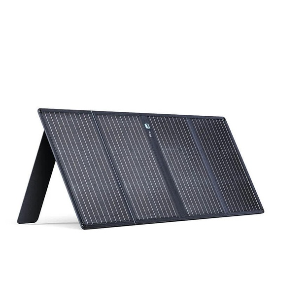 Anker SOLIX 100W salokāms saules panelis