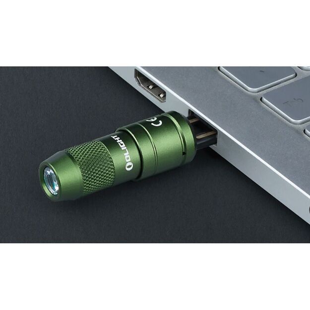 Фонарь Olight iMini 2 50lm