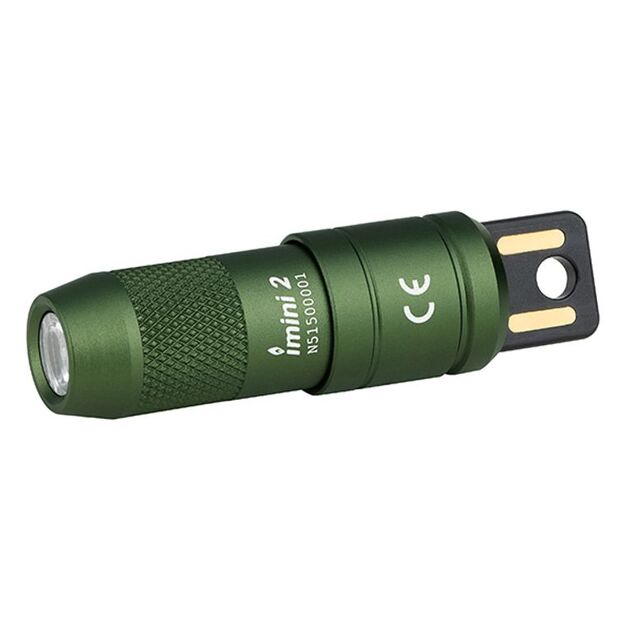 Фонарь Olight iMini 2 50lm