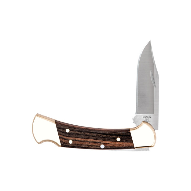 Buck 112 Ranger, охотничий нож