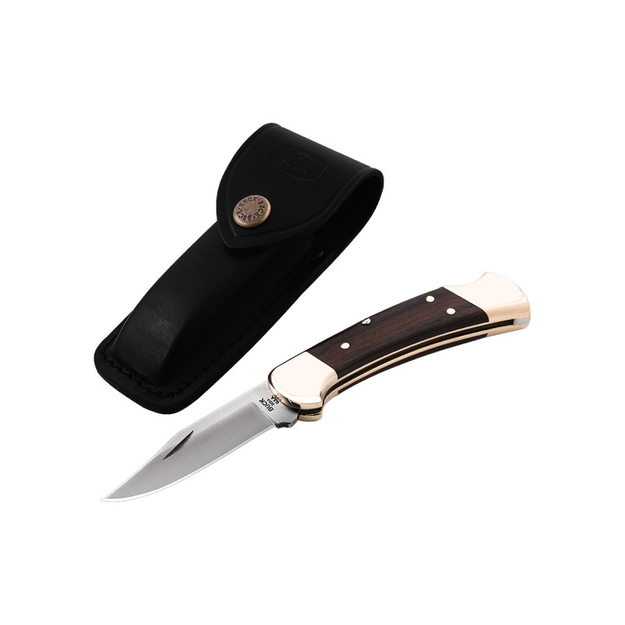 Buck 112 Ranger, охотничий нож