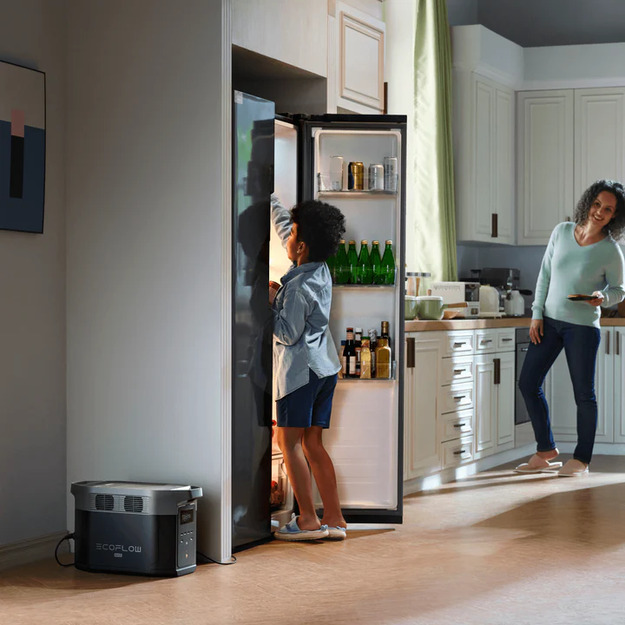 EcoFlow DELTA 2 Max portable power station