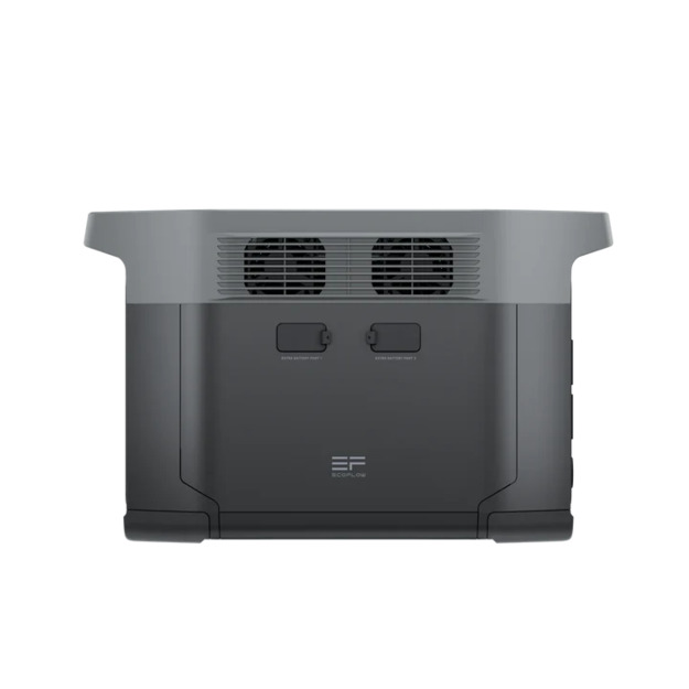 EcoFlow DELTA 2 Max portable power station