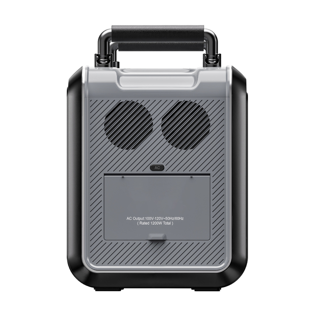 PATONA Autarc 1200W 960Wh LiFePO4 power station