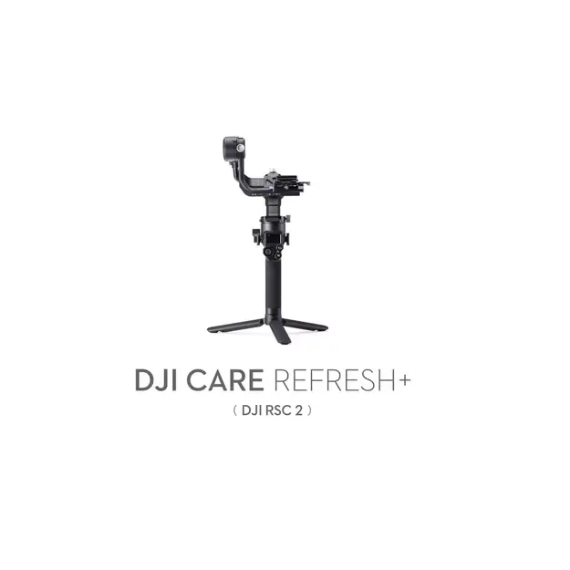 DJI Care Refresh+ RSC 2