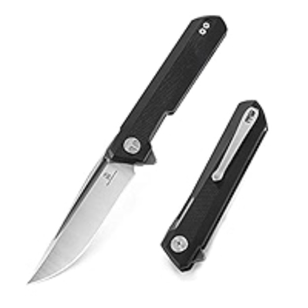 Bestechman Dundee folding knife BMK01L