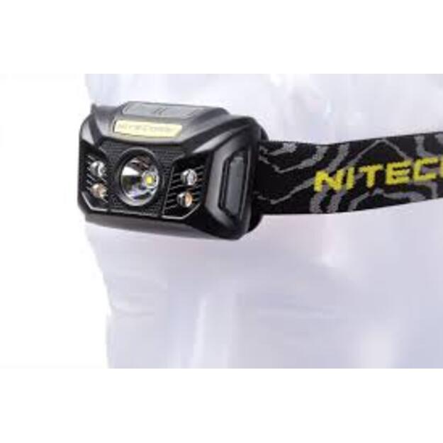Nitecore NU30 lukturis 500lm