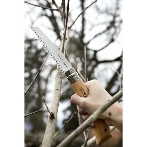 Opinel zāģis Nr.12