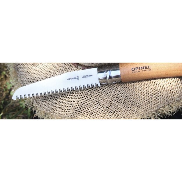 Opinel zāģis Nr.12