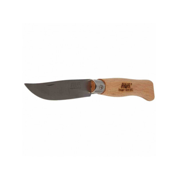 MAM Douro light beech wood knife 83 mm (2080-LW)