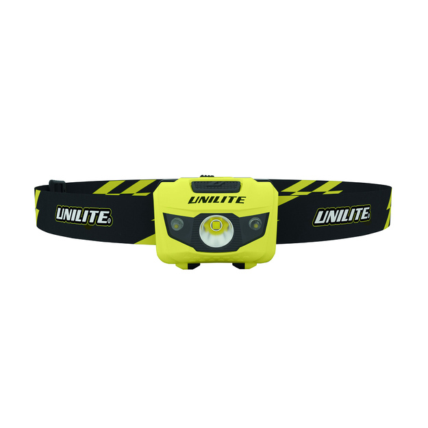 Unilite PS-HDL2 galvas lukturītis, 200lm