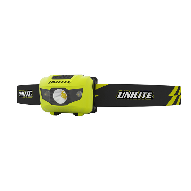 Unilite PS-HDL2 galvas lukturītis, 200lm