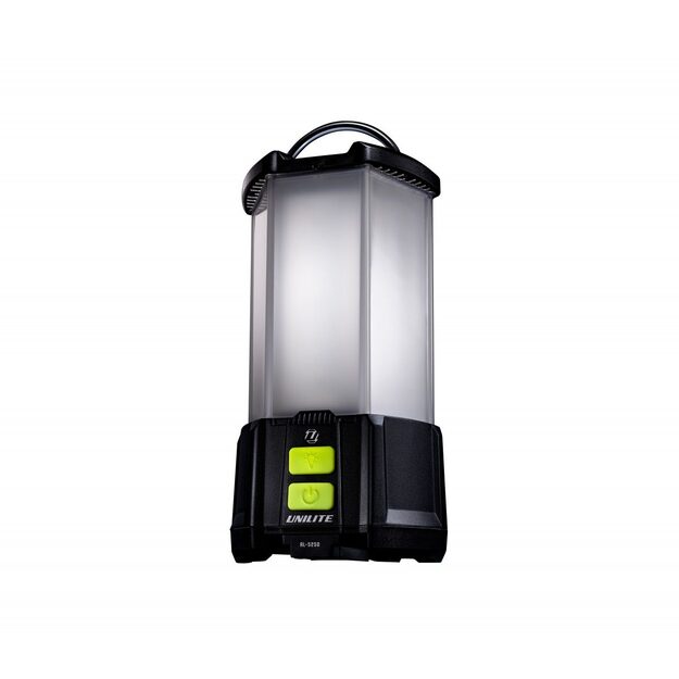 Darba lampa Unilite RL-5250 360&ordm; 5250lm