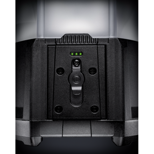 Darba lampa Unilite RL-5250 360&ordm; 5250lm