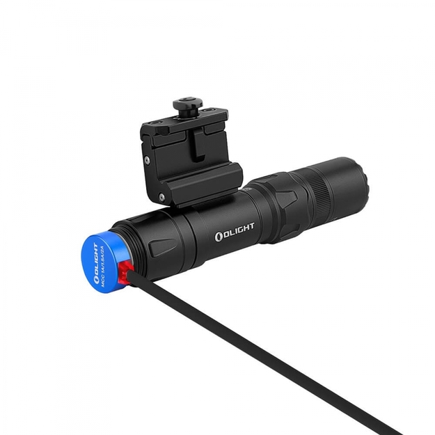 Olight Odin GL mini pistoles lukturītis (melns)