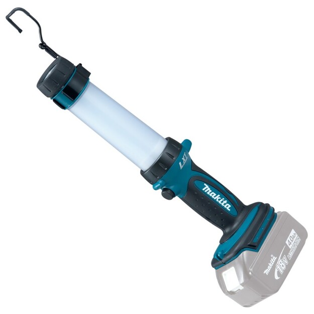 MAKITA DML806 uzlādējams LED prožektors