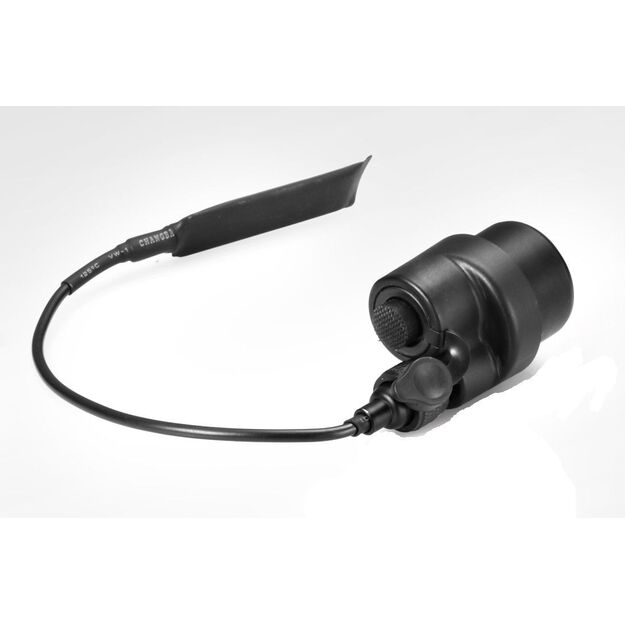 Mactronic dvigubas gelinis ginklo jungiklis su 9   tiesiu laidu