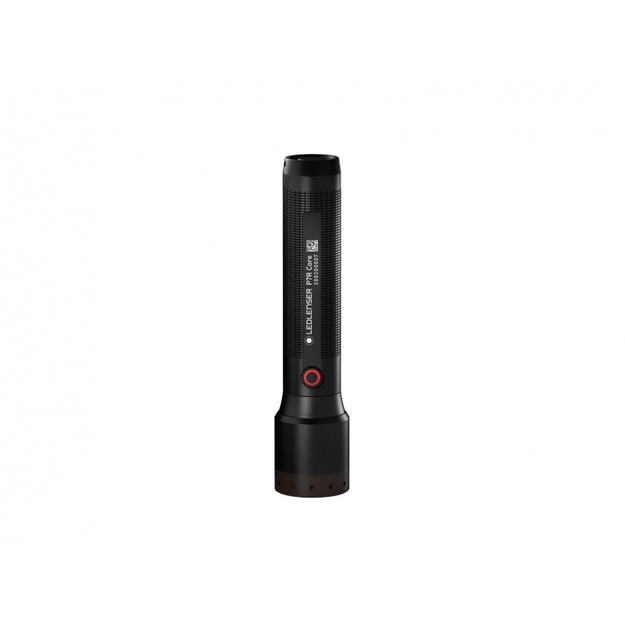 Ledlenser P7R Core flashlight