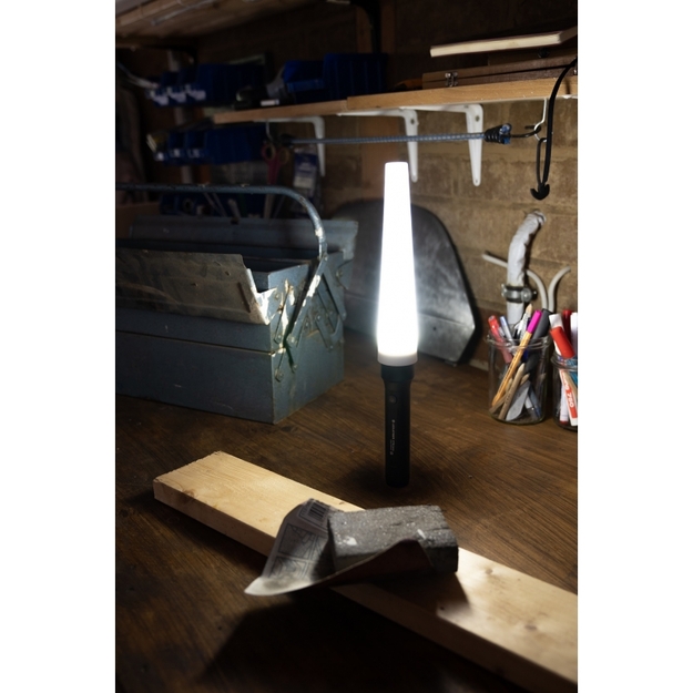 Ledlenser P7R Core flashlight