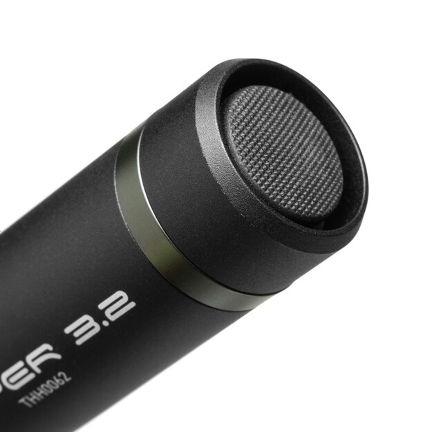 Mactronic 420lm lukturis Sniper 3.2