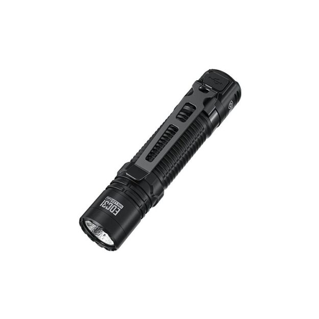 Nitecore EDC31, 3500lm lukturītis