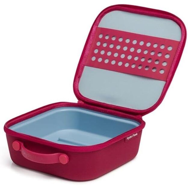 Hydro Flask Insulated Kids Lunch Box 3.5L Peony KLB623