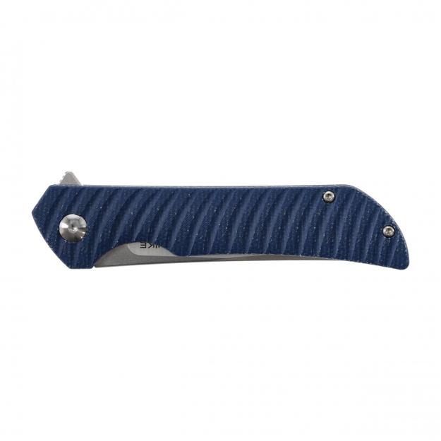 Ruike P122-ME folding knife Blue