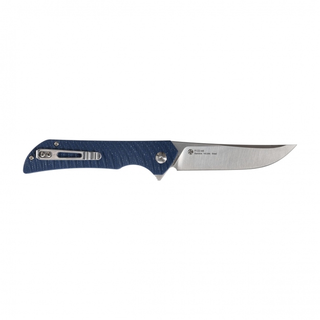 Ruike P122-ME folding knife Blue