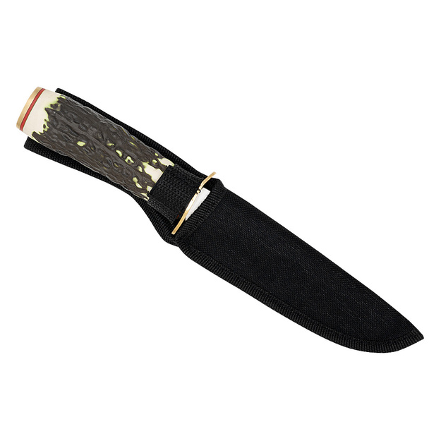 BSH ADVENTURE medību nazis N-194A