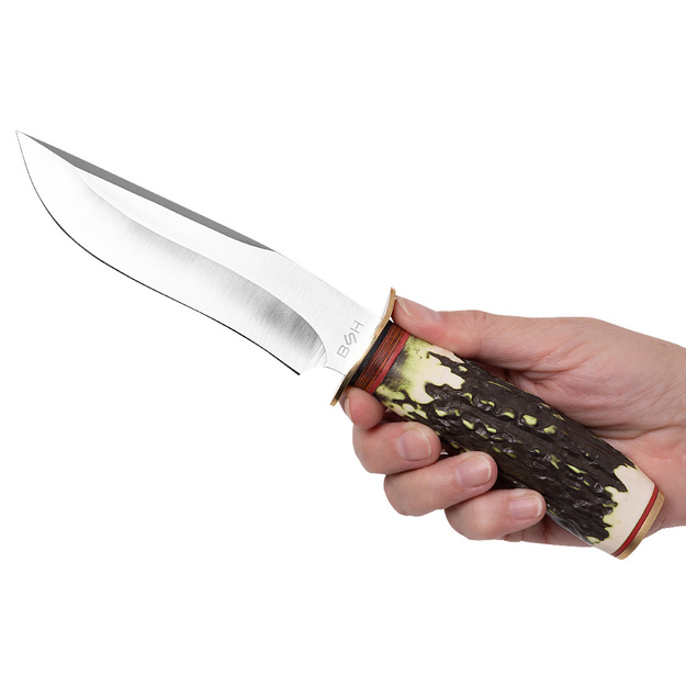 BSH ADVENTURE medību nazis N-194A