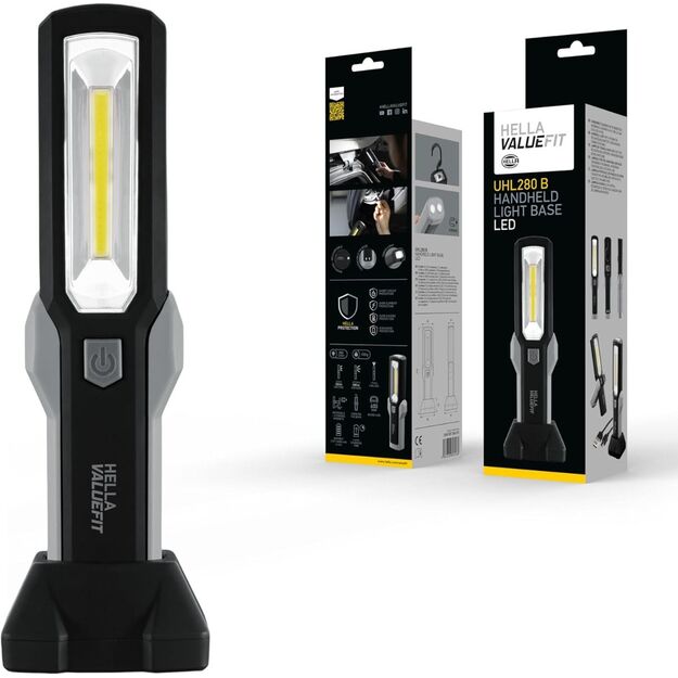 HELLA UHL280 darbnīcas lampa