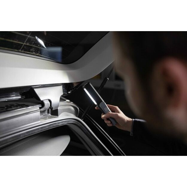 HELLA UHL280 darbnīcas lampa