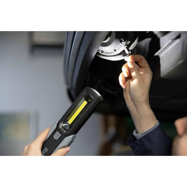 HELLA UHL280 darbnīcas lampa