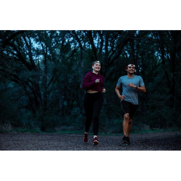 NEBO Curvbeam 600 Flex Headlamp