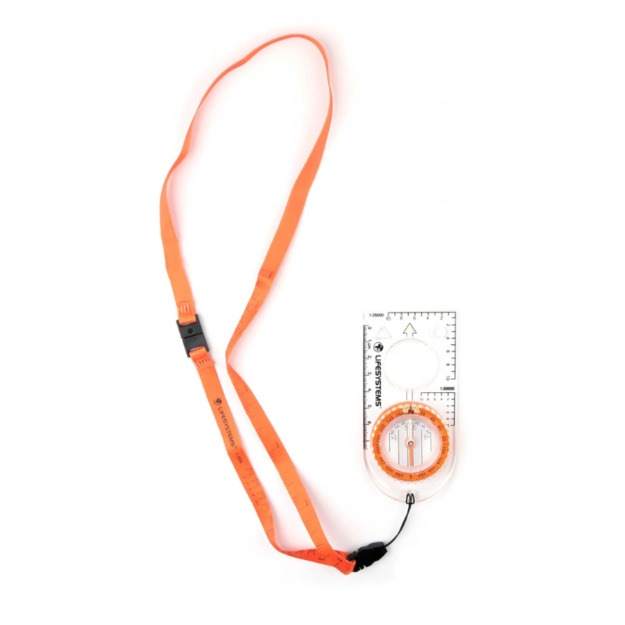 Lifesystems kompass Kompass