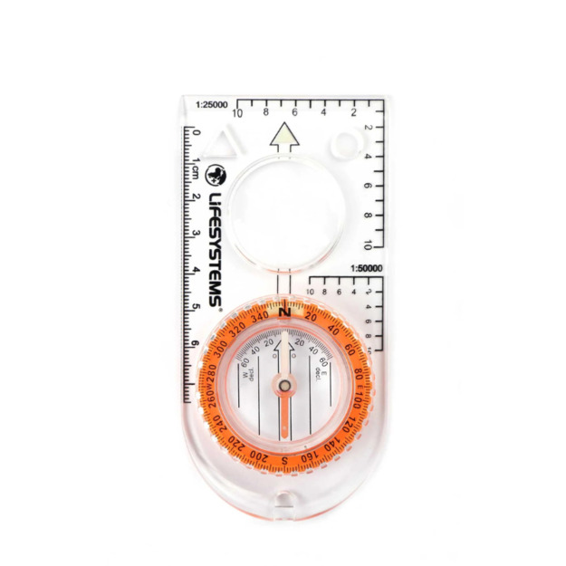 Lifesystems kompass Kompass