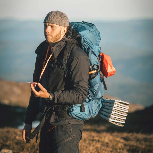 Lifesystems kompass Kompass