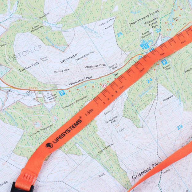 Lifesystems kompass Kompass