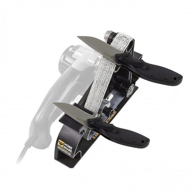 Work Sharp Blade Grinding Attachment Ken Onion Edition