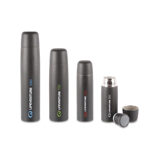 Termoss Lifeventure 0,7L - 0,7L