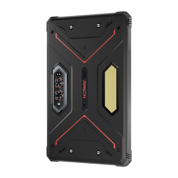 HOTWAV TAB R9 Ultra 5G tablet (red)