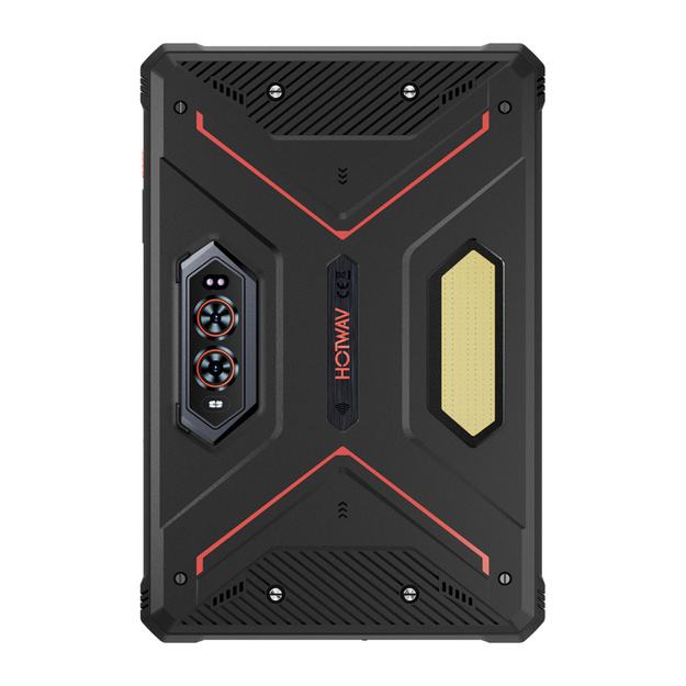 HOTWAV TAB R9 Ultra 5G tablet (red)