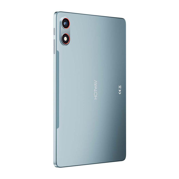 HOTWAV TAB Pad 13 tablet (green)