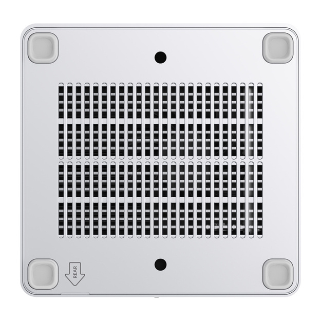 MINIS FORUM M1 Plus i5-12600H 16GB + 512GB Mini PC