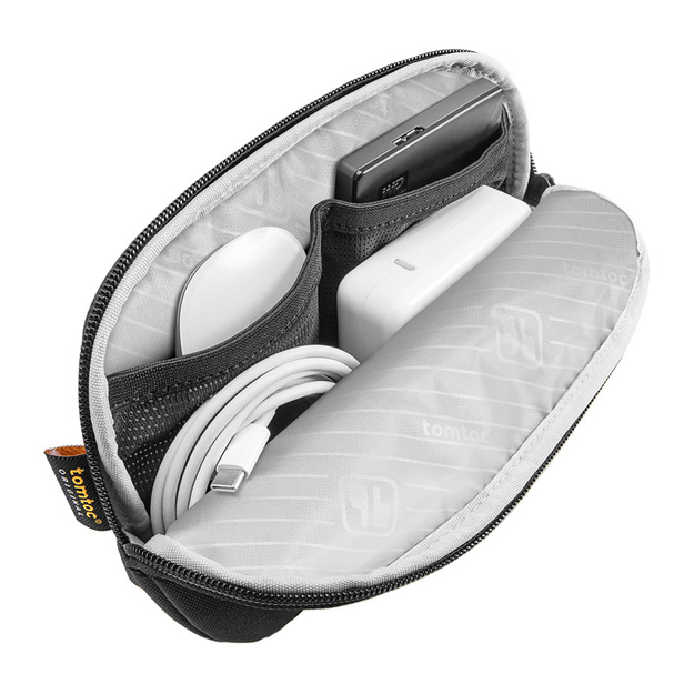 Laptop Sleeve Kit 14   Tomtoc Defender-A13 (black)