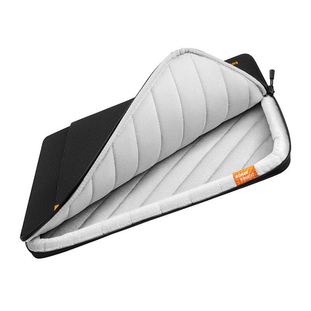 Laptop Sleeve Kit 14   Tomtoc Defender-A13 (black)
