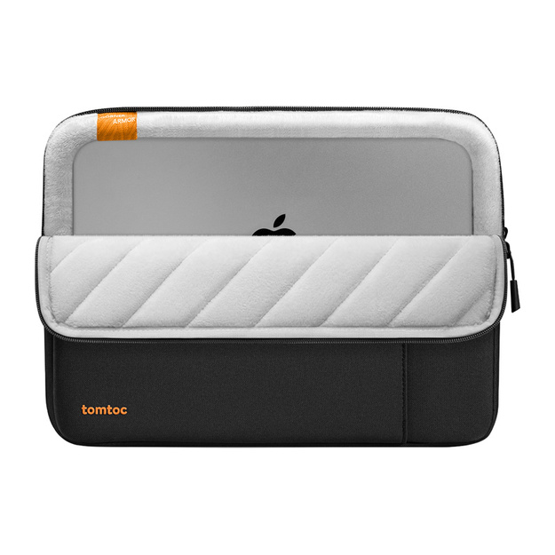 Laptop Sleeve Kit 14   Tomtoc Defender-A13 (black)