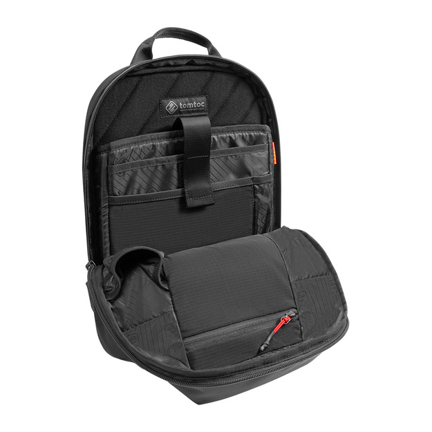Sling Bag 7L / 14   Tomtoc Navigator-T24 (black)