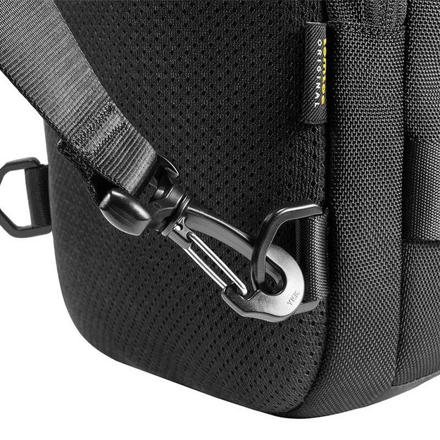 Sling Bag 7L / 14   Tomtoc Navigator-T24 (black)