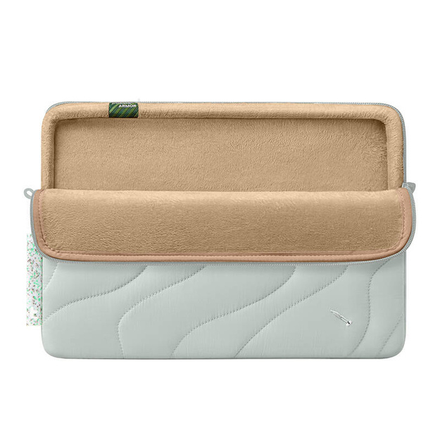 Tomtoc Terra-A27 16   laptop case (blue)